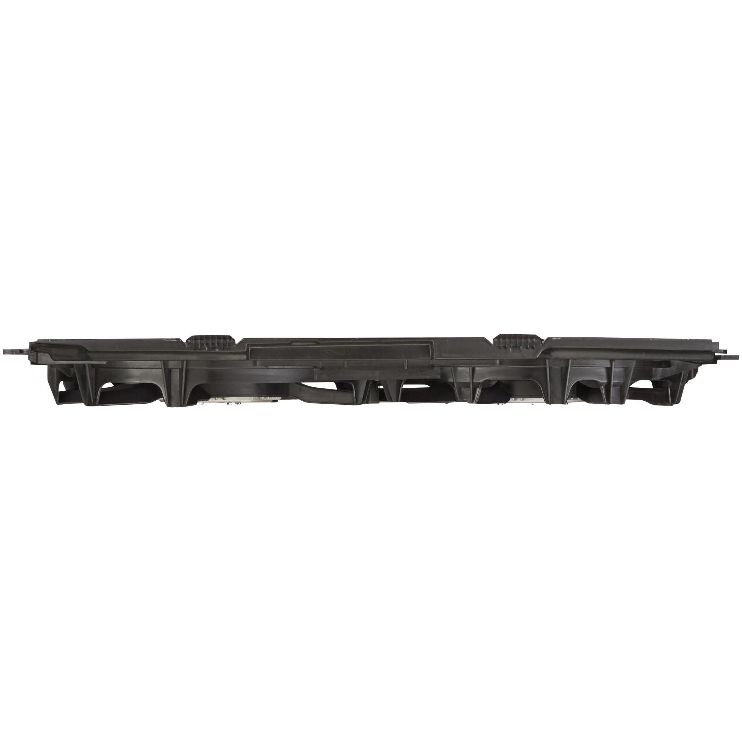 Spectra Premium CF11037 - Dual Radiator and Condenser Fan Assembly Spectra Premium CF11037 Dual Radiator and Condenser Fan Assembly product image 4 of 4