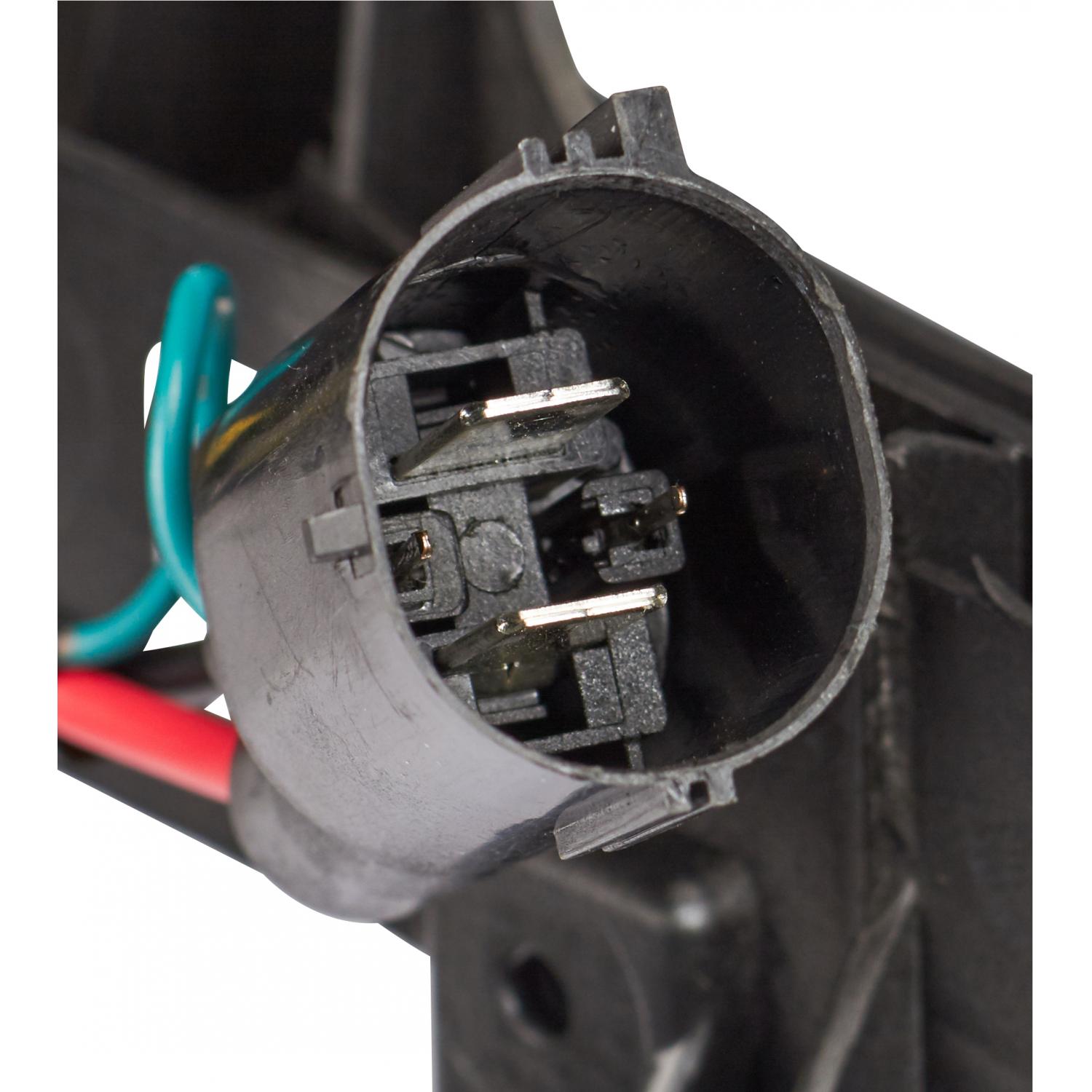 Spectra Premium CF11039 Engine Cooling Fan Assembly product image 2 of 4