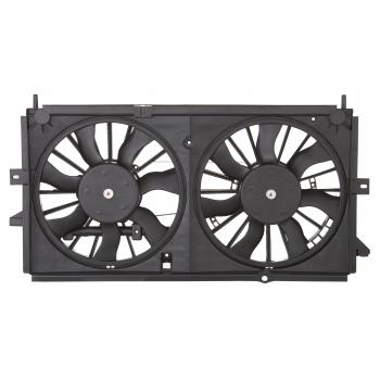 Spectra Premium CF12001 product image