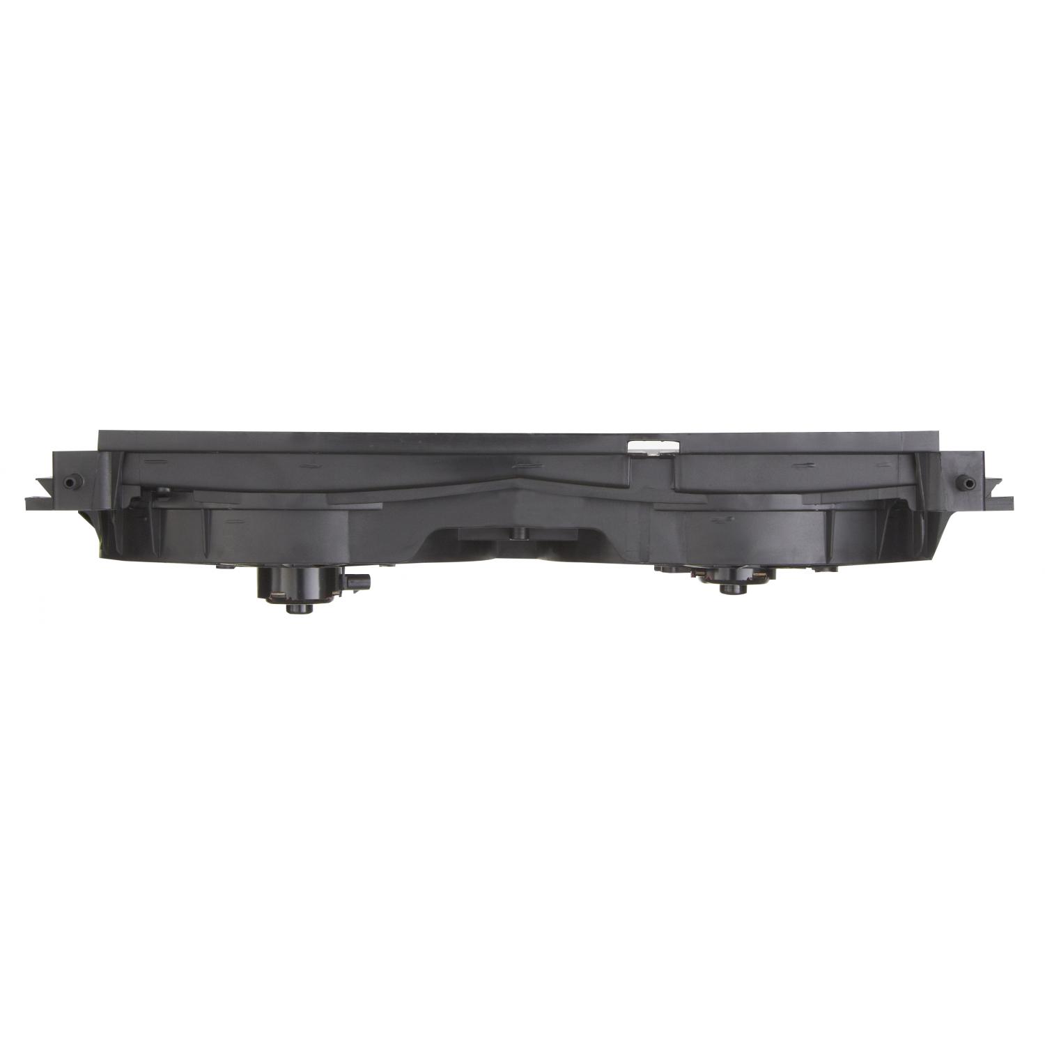 Spectra Premium CF12001 Dual Radiator and Condenser Fan Assembly product image 4 of 4