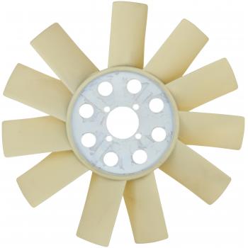 Spectra Premium CF12002 Engine Cooling Fan Blade product image 2 of 3