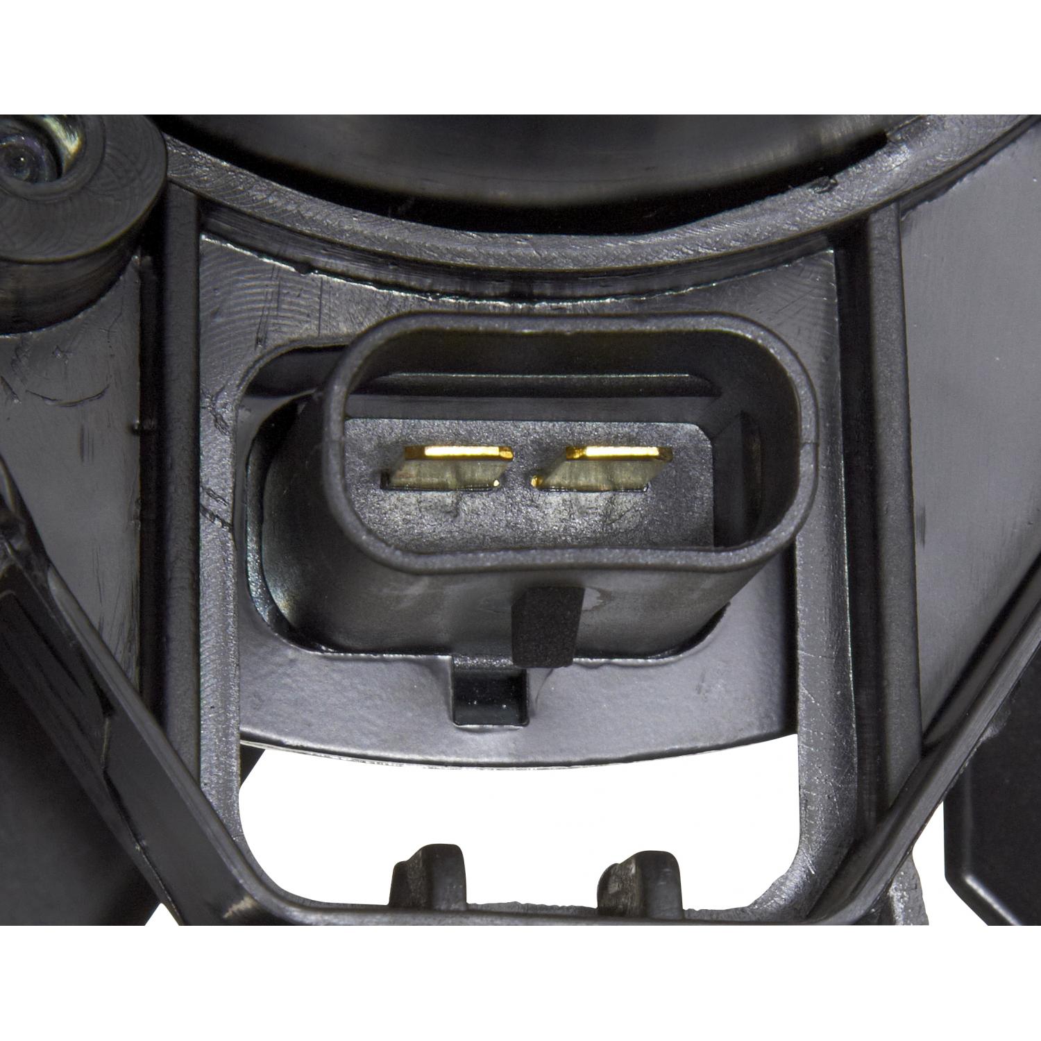 Spectra Premium CF12003 - Engine Cooling Fan Assembly Spectra Premium CF12003 Engine Cooling Fan Assembly product image 2 of 4