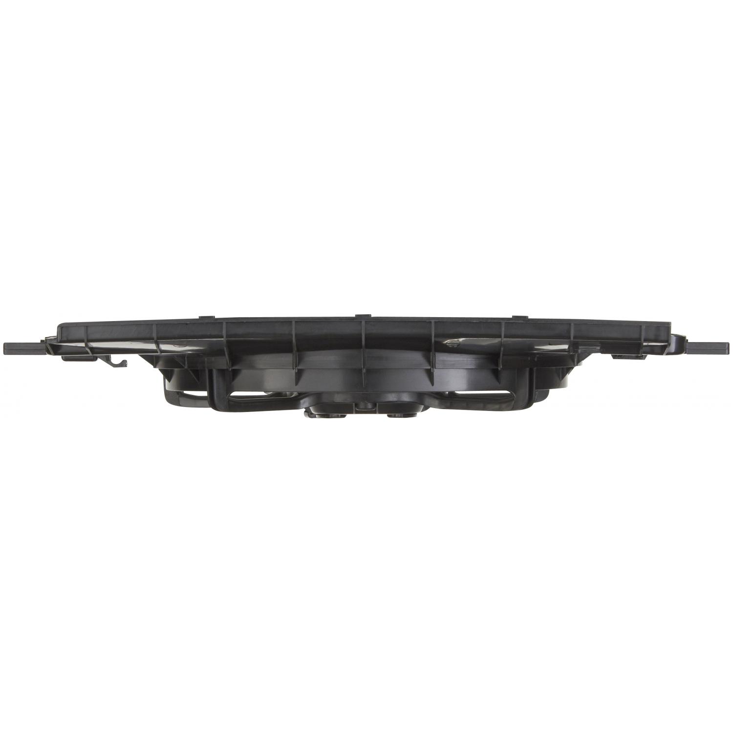 Spectra Premium CF12009 - Engine Cooling Fan Assembly Spectra Premium CF12009 Engine Cooling Fan Assembly product image 4 of 4