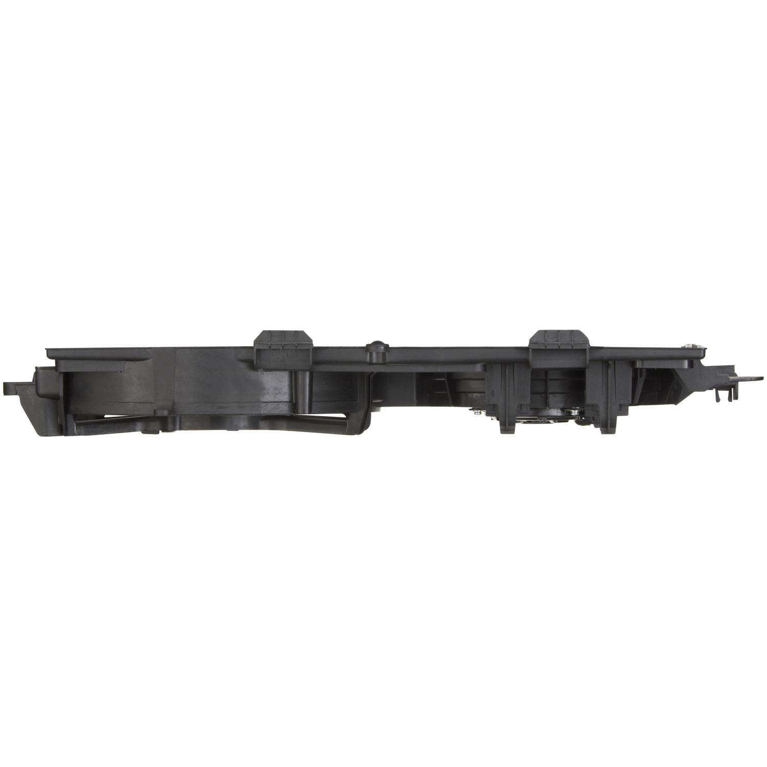 Spectra Premium CF12010 Dual Radiator and Condenser Fan Assembly product image 4 of 4