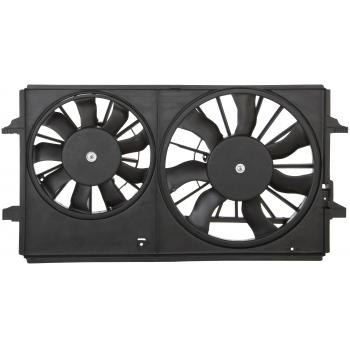 Spectra Premium CF12011 product image