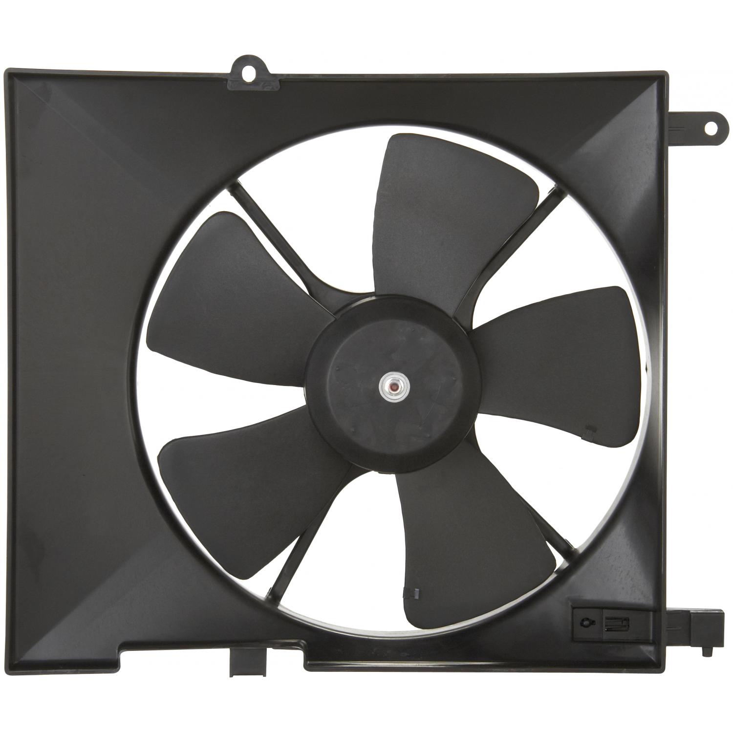 Spectra Premium CF12014 Engine Cooling Fan Assembly product image 1 of 4