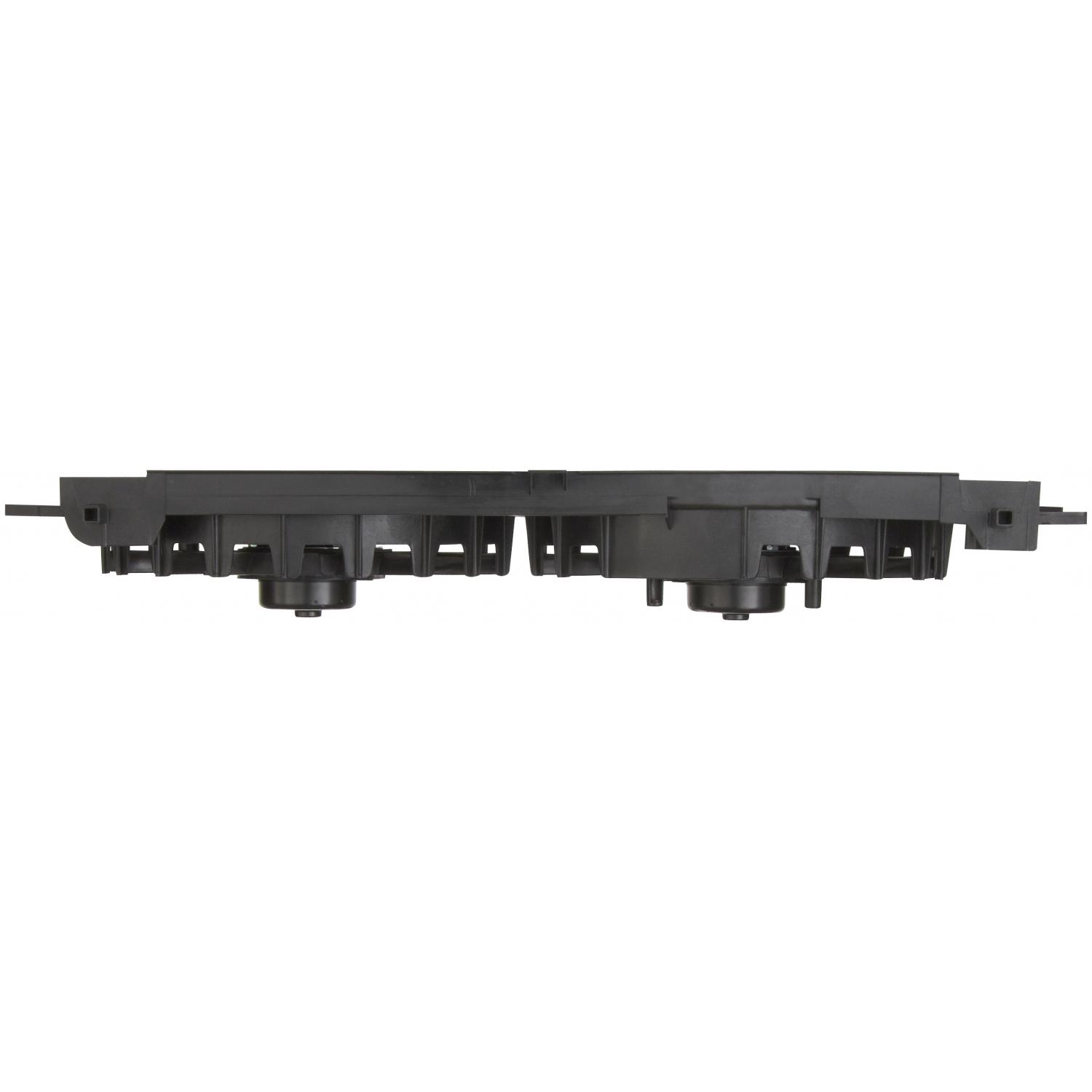 Spectra Premium CF12016 - Dual Radiator and Condenser Fan Assembly Spectra Premium CF12016 Dual Radiator and Condenser Fan Assembly product image 4 of 4