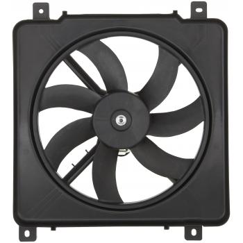 Spectra Premium CF12017 Engine Cooling Fan Assembly product image 1 of 4