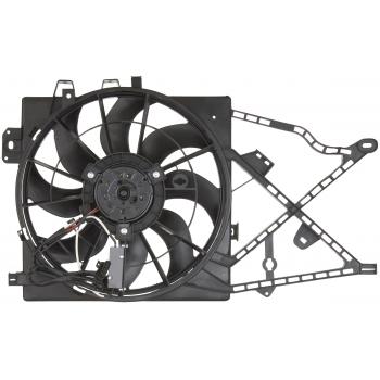 Spectra Premium CF12018 Engine Cooling Fan Assembly product image 3 of 4