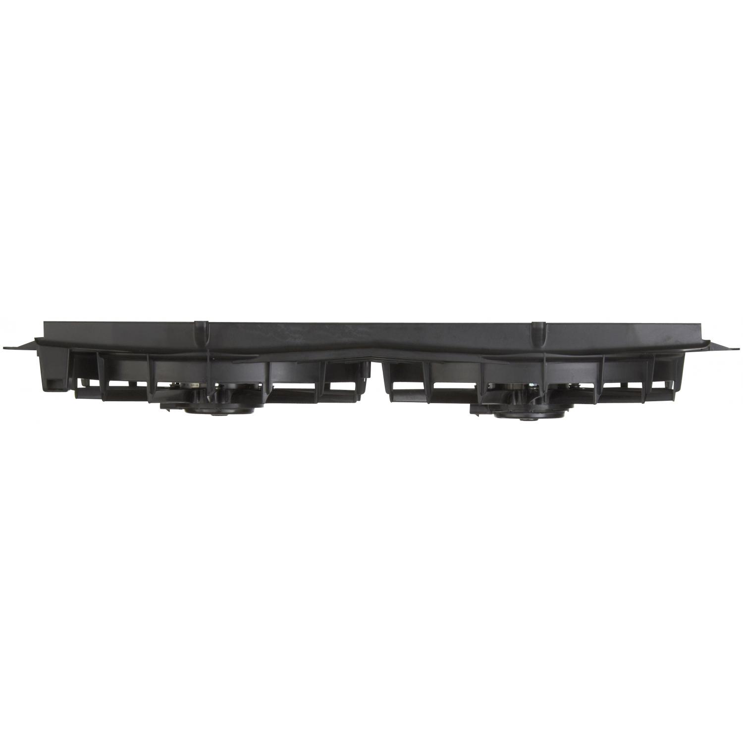 Spectra Premium CF12020 Dual Radiator and Condenser Fan Assembly product image 4 of 4