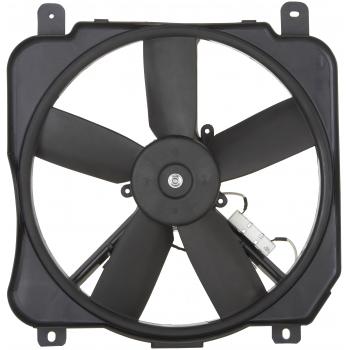 Spectra Premium CF12021 Engine Cooling Fan Assembly product image 1 of 4