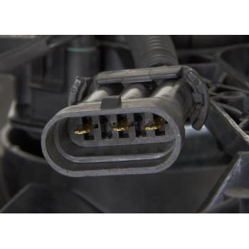 Spectra Premium CF12021 Engine Cooling Fan Assembly product image 2 of 4