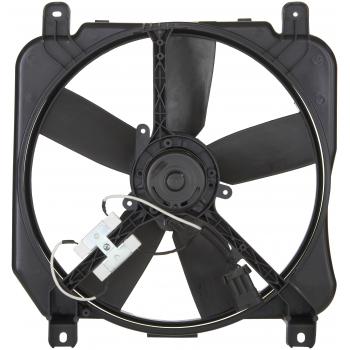 Spectra Premium CF12021 Engine Cooling Fan Assembly product image 3 of 4