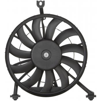 Spectra Premium CF12022 Engine Cooling Fan Assembly product image 1 of 4