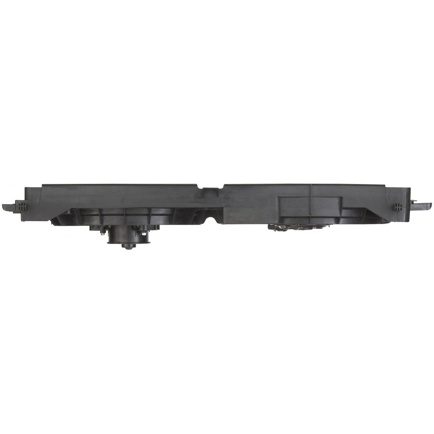 Spectra Premium CF12024 Dual Radiator and Condenser Fan Assembly product image 4 of 4