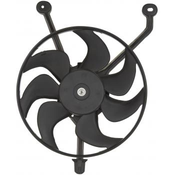 Spectra Premium CF12026 A/C Condenser Fan Assembly product image 1 of 4