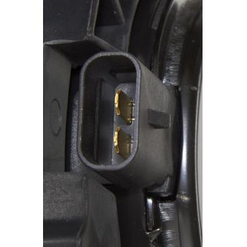Spectra Premium CF12026 A/C Condenser Fan Assembly product image 2 of 4