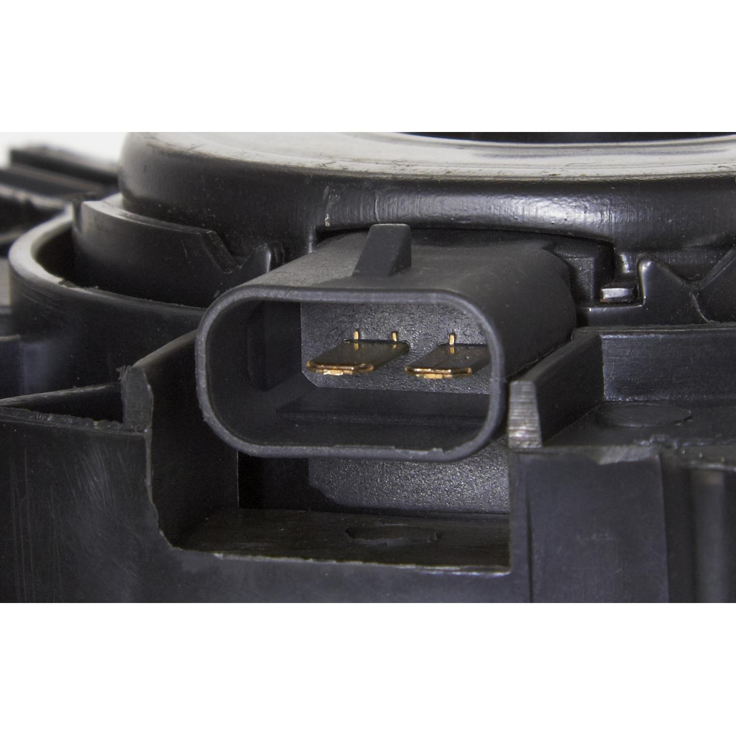 Spectra Premium CF12030 - Engine Cooling Fan Assembly Spectra Premium CF12030 Engine Cooling Fan Assembly product image 2 of 4