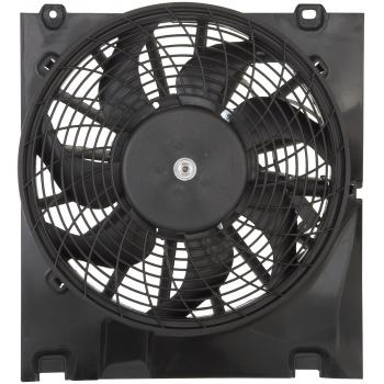 Spectra Premium CF12032 A/C Condenser Fan Assembly product image 1 of 4