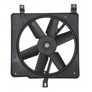 Spectra Premium CF12034 - Engine Cooling Fan Assembly Spectra Premium CF12034 Engine Cooling Fan Assembly product image 1 of 4
