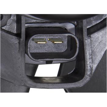 Spectra Premium CF12034 - Engine Cooling Fan Assembly Spectra Premium CF12034 Engine Cooling Fan Assembly product image 2 of 4