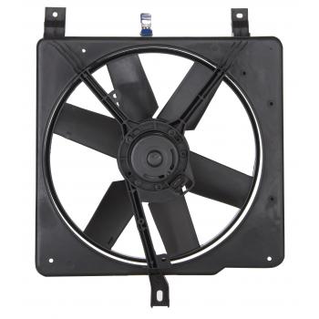 Spectra Premium CF12034 - Engine Cooling Fan Assembly Spectra Premium CF12034 Engine Cooling Fan Assembly product image 3 of 4