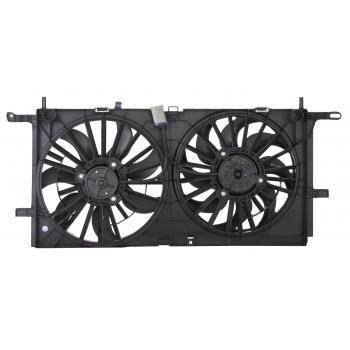 Spectra Premium CF12035 Dual Radiator and Condenser Fan Assembly product image 3 of 4
