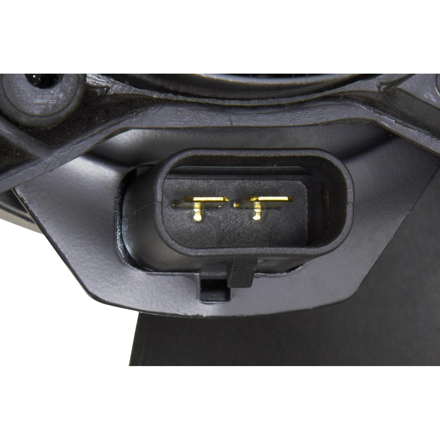 Spectra Premium CF12040 - Engine Cooling Fan Assembly Spectra Premium CF12040 Engine Cooling Fan Assembly product image 2 of 4