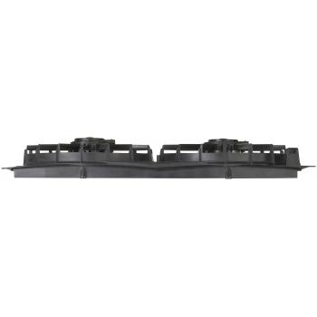 Spectra Premium CF12041 Dual Radiator and Condenser Fan Assembly product image 4 of 4