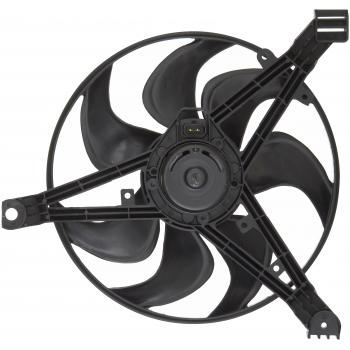 Spectra Premium CF12043 A/C Condenser Fan Assembly product image 3 of 4