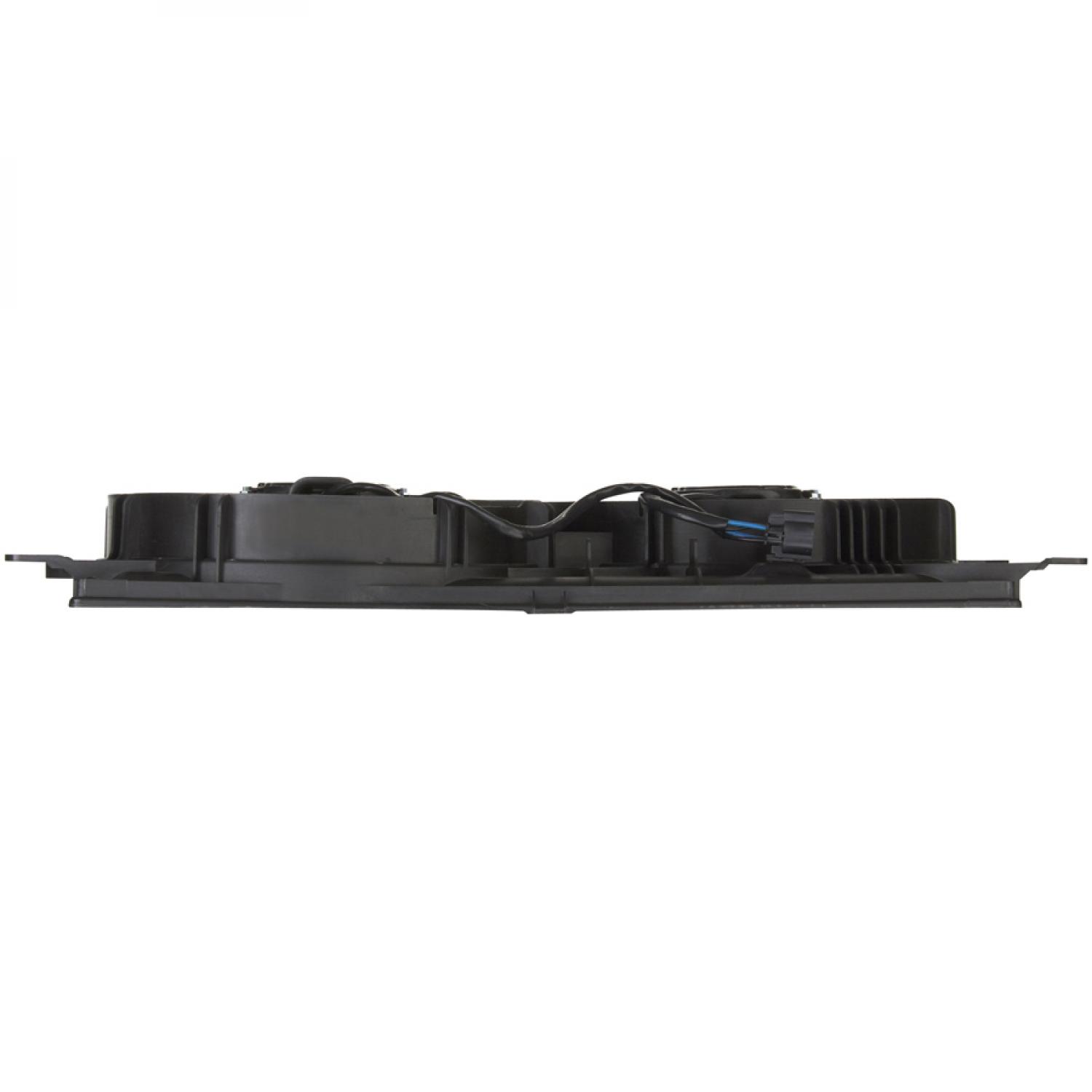 Spectra Premium CF12045 - Dual Radiator and Condenser Fan Assembly Spectra Premium CF12045 Dual Radiator and Condenser Fan Assembly product image 4 of 4