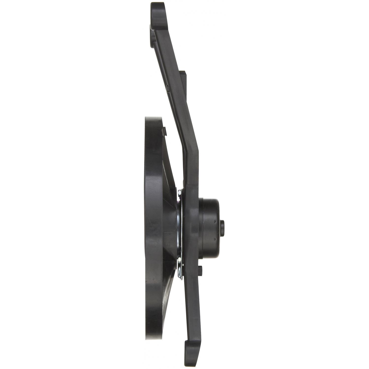 Spectra Premium CF12046 A/C Condenser Fan Assembly product image 4 of 4