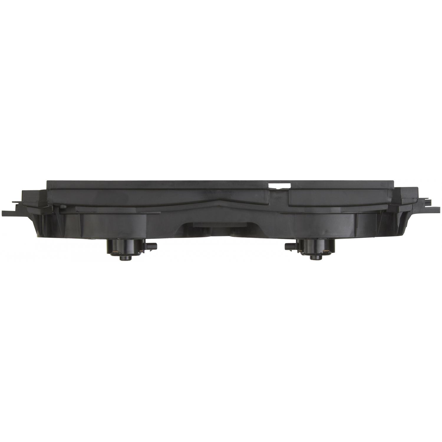 Spectra Premium CF12049 - Dual Radiator and Condenser Fan Assembly Spectra Premium CF12049 Dual Radiator and Condenser Fan Assembly product image 4 of 4