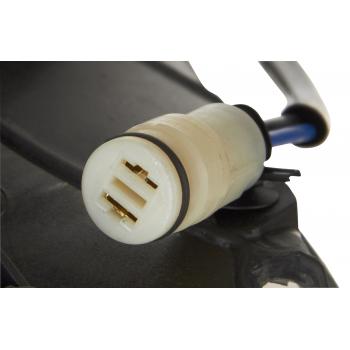 Spectra Premium CF12050 Engine Cooling Fan Assembly product image 2 of 4