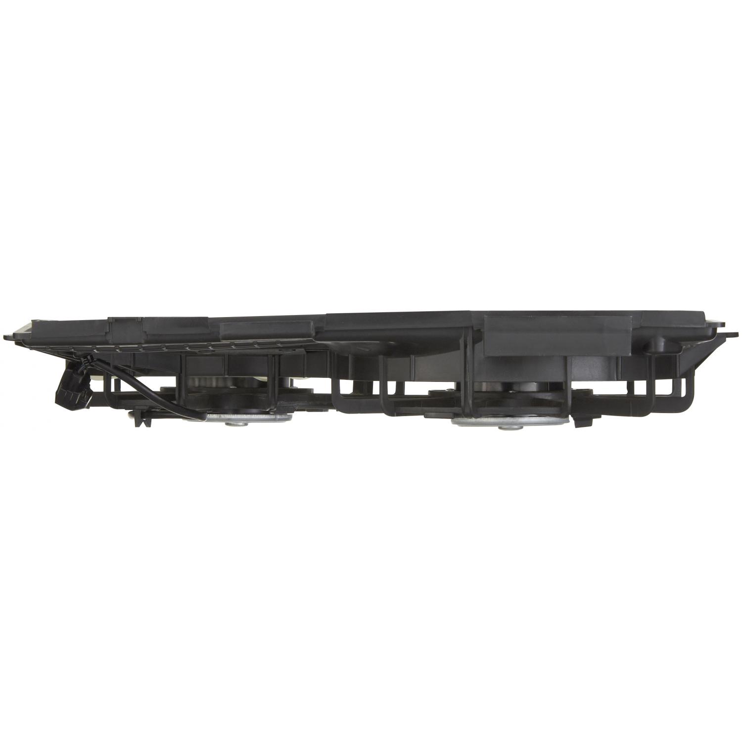 Spectra Premium CF12053 Dual Radiator and Condenser Fan Assembly product image 4 of 4