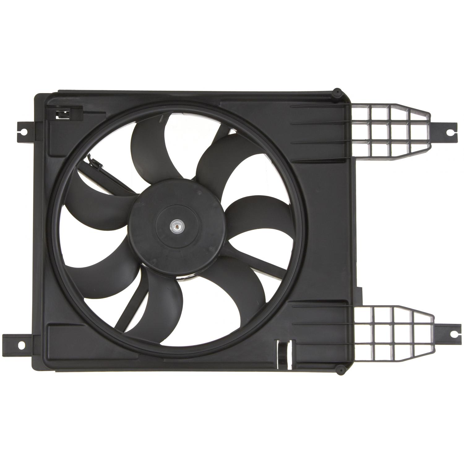 Spectra Premium CF12056 - Engine Cooling Fan Assembly Spectra Premium CF12056 Engine Cooling Fan Assembly product image 1 of 4