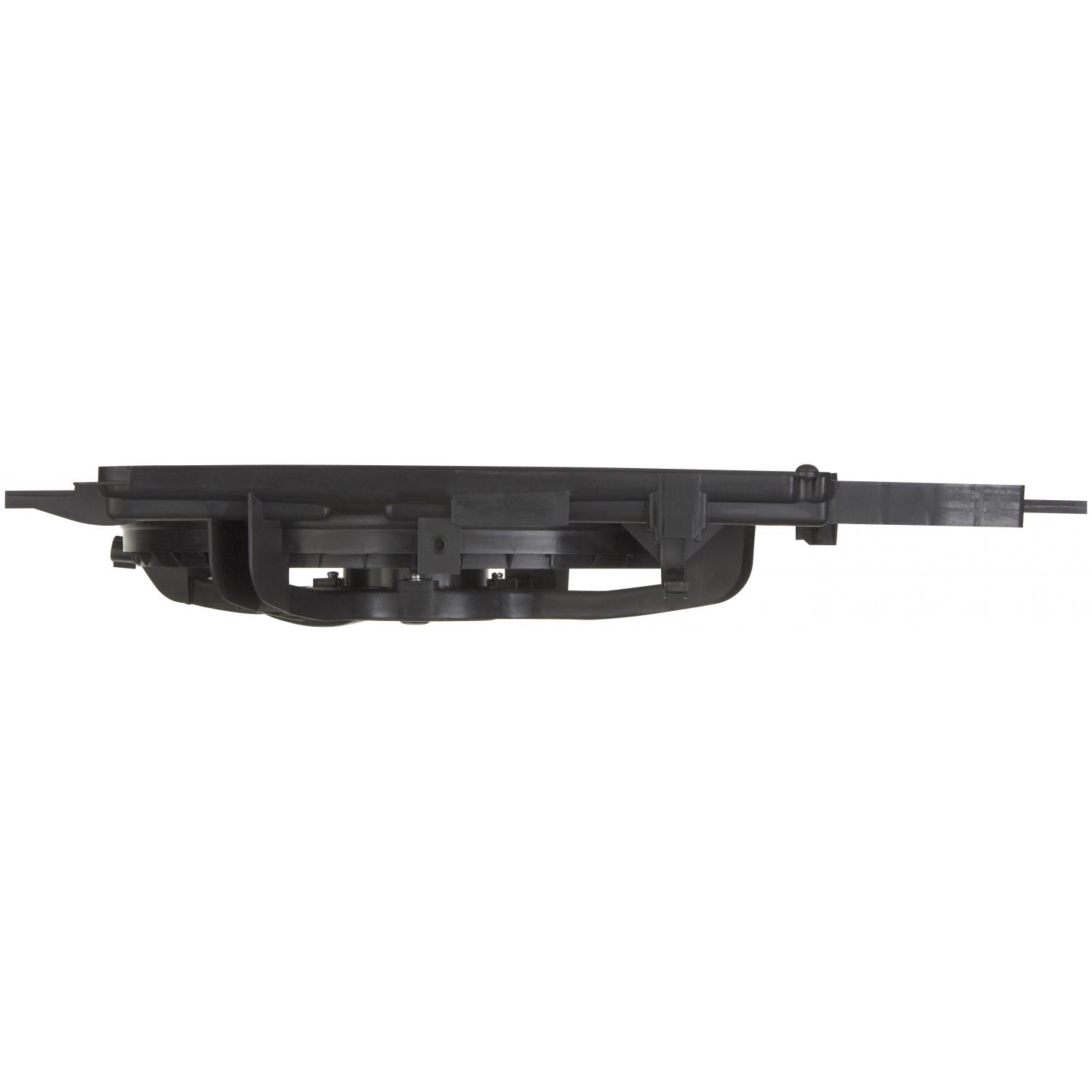 Spectra Premium CF12056 - Engine Cooling Fan Assembly Spectra Premium CF12056 Engine Cooling Fan Assembly product image 4 of 4