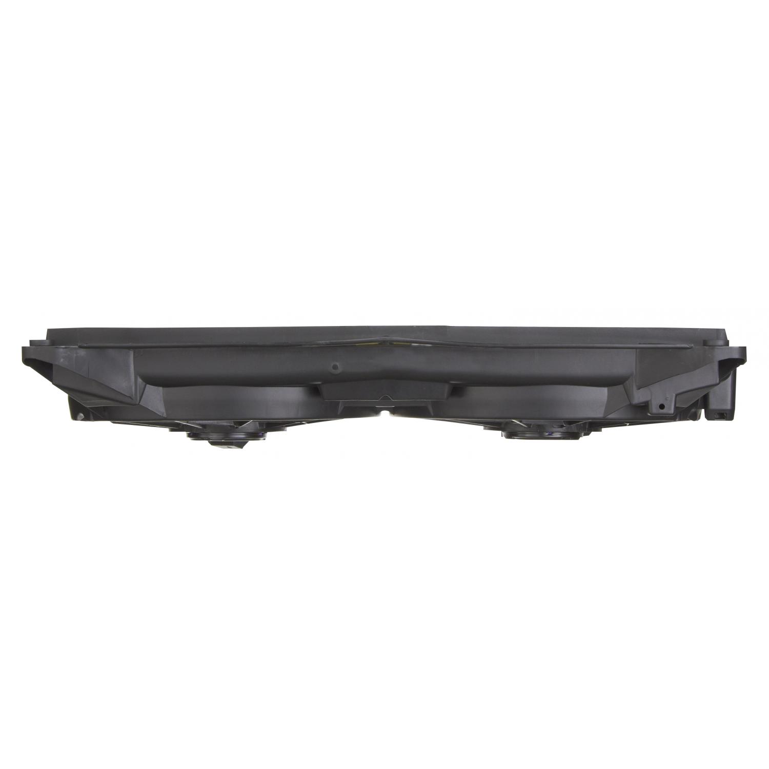 Spectra Premium CF12060 - Dual Radiator and Condenser Fan Assembly Spectra Premium CF12060 Dual Radiator and Condenser Fan Assembly product image 4 of 4