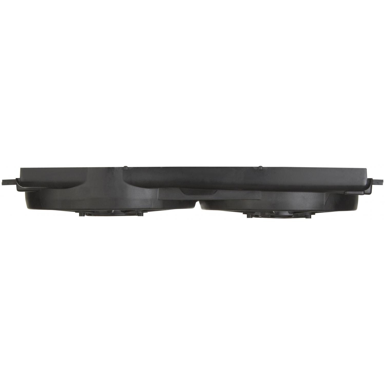 Spectra Premium CF12063 Dual Radiator and Condenser Fan Assembly product image 4 of 4