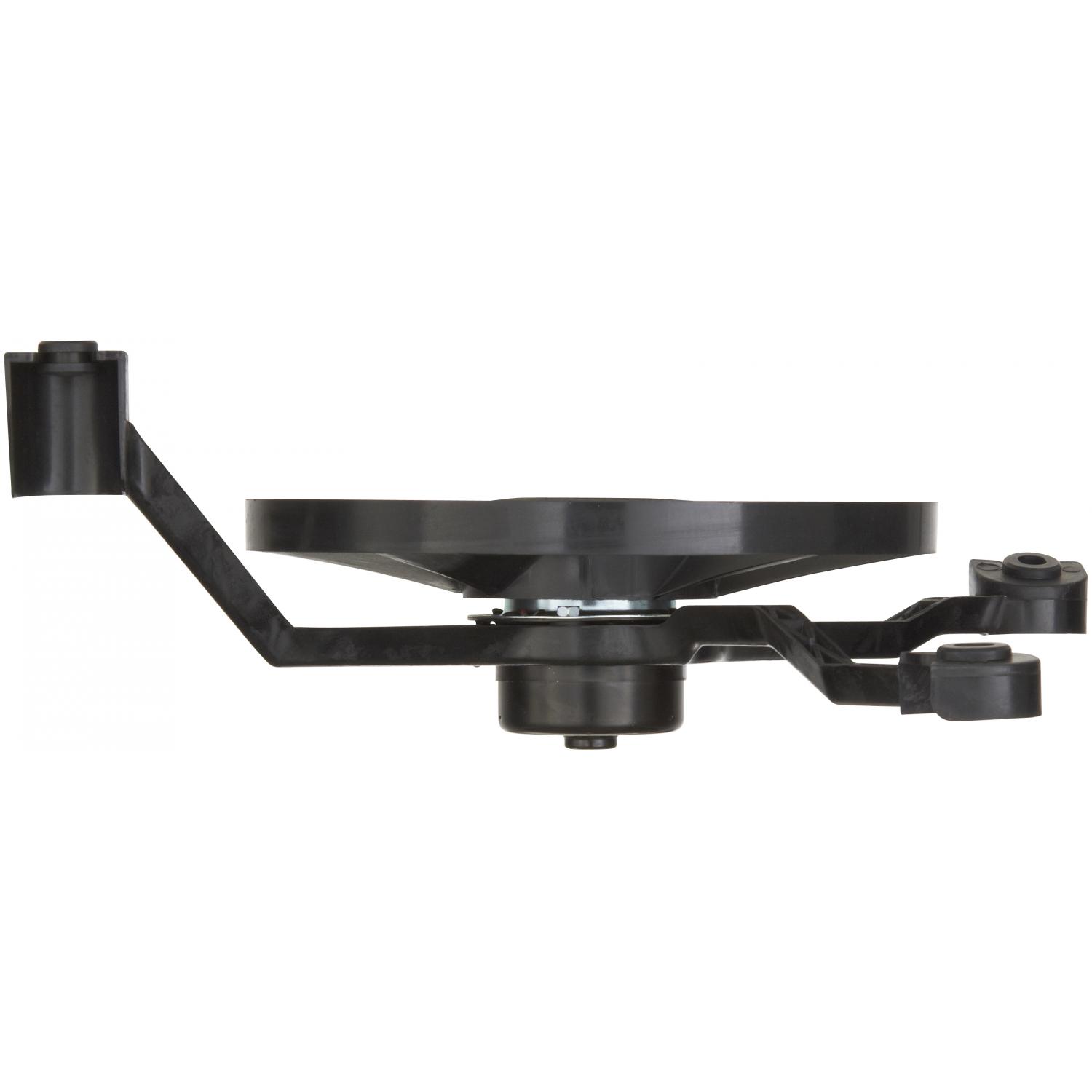 Spectra Premium CF12064 A/C Condenser Fan Assembly product image 4 of 4