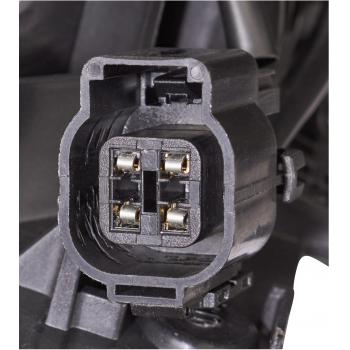 Spectra Premium CF12081 - Dual Radiator and Condenser Fan Assembly Spectra Premium CF12081 Dual Radiator and Condenser Fan Assembly product image 2 of 4