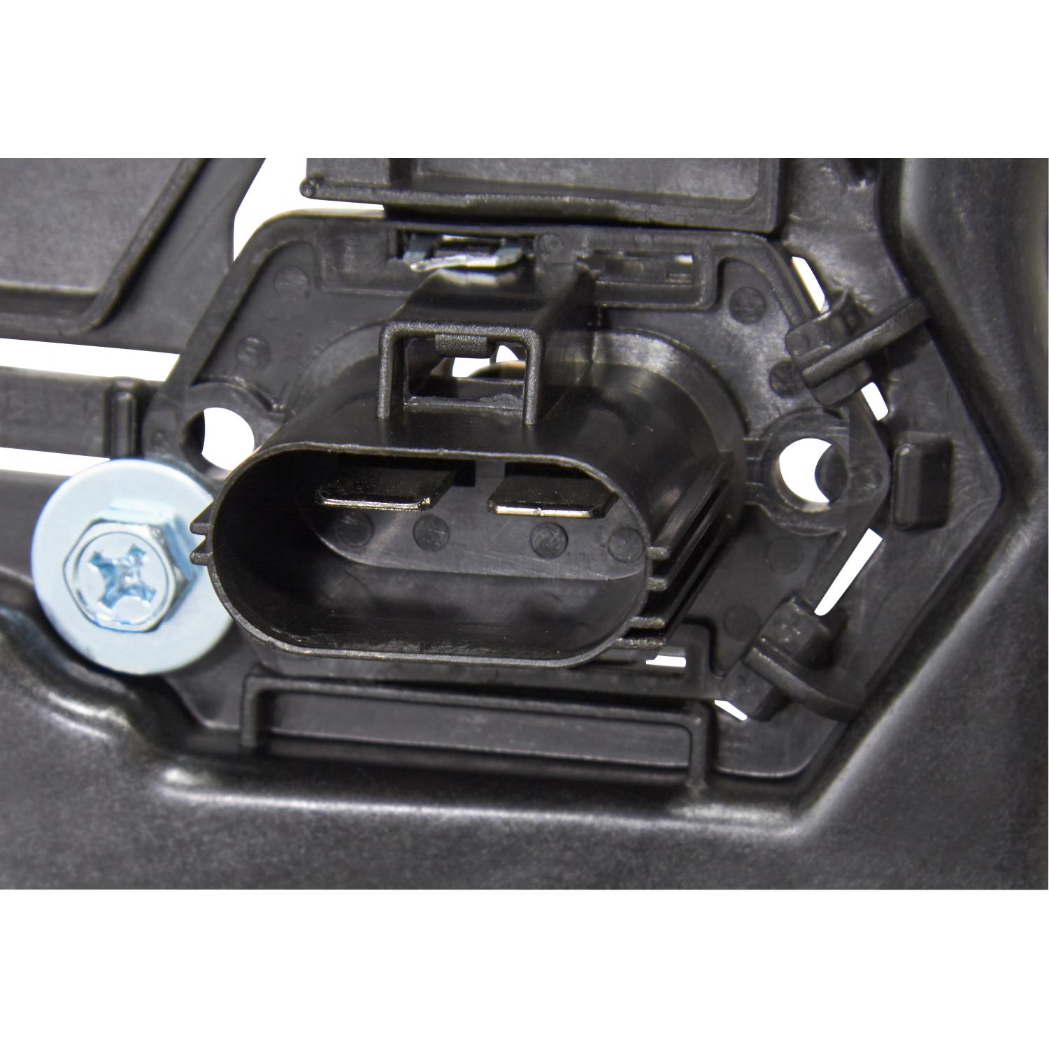 Spectra Premium CF12084 Engine Cooling Fan Assembly product image 2 of 4