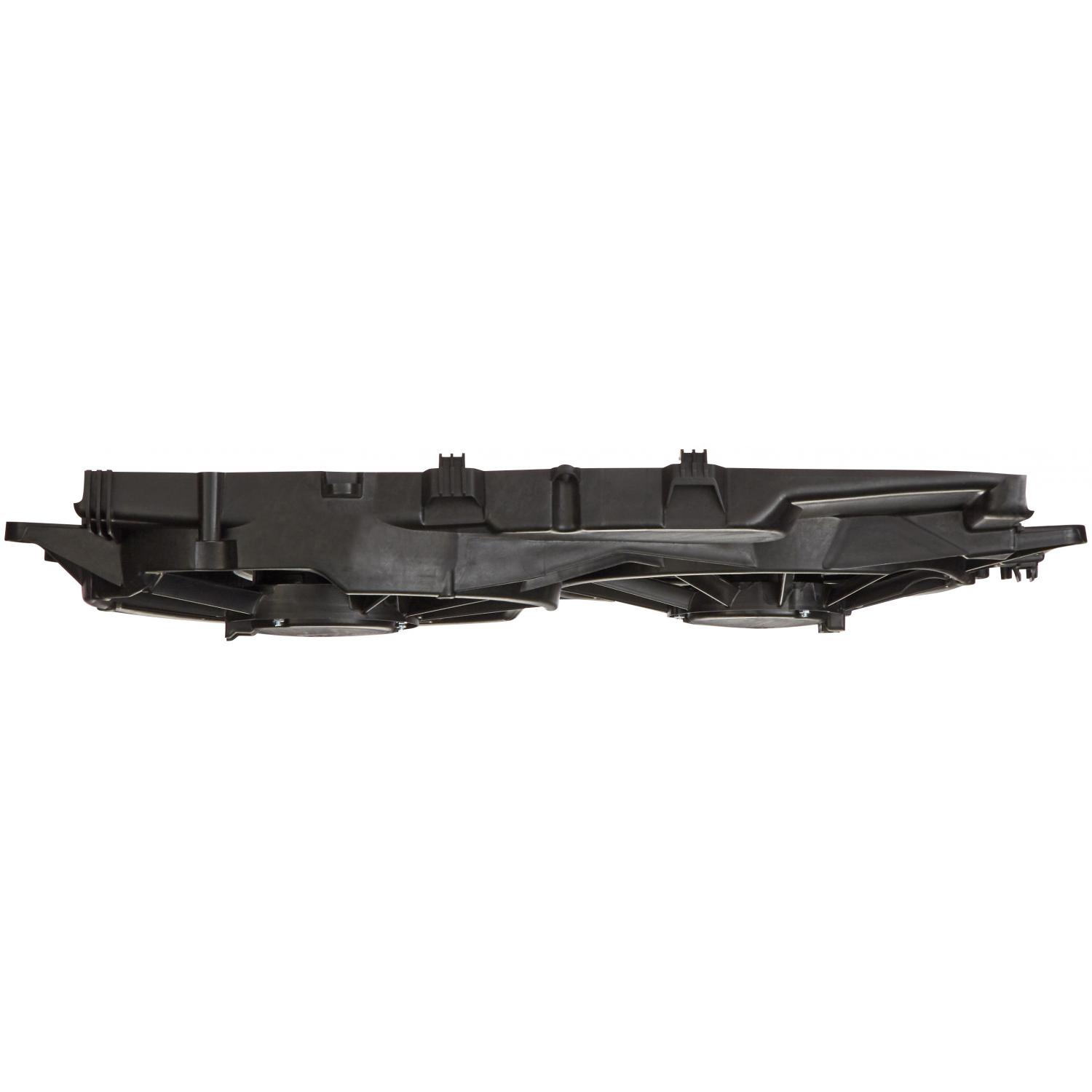 Spectra Premium CF12085 Dual Radiator and Condenser Fan Assembly product image 4 of 4
