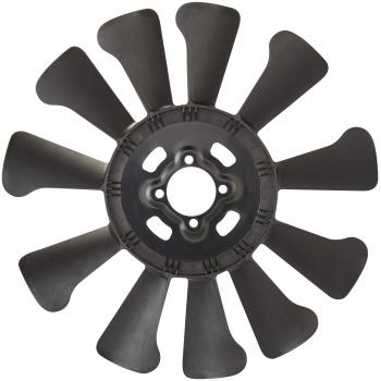 Spectra Premium CF12087 Engine Cooling Fan Blade product image 2 of 3