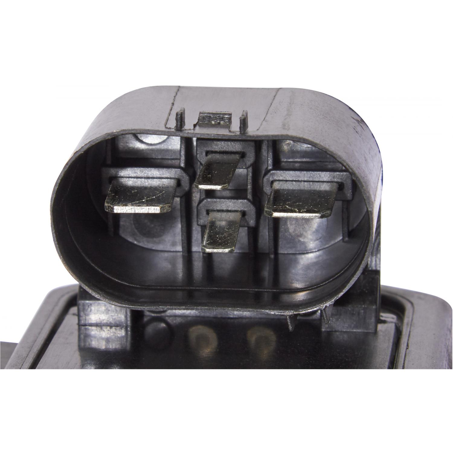 Spectra Premium CF12093 Engine Cooling Fan Assembly product image 2 of 4