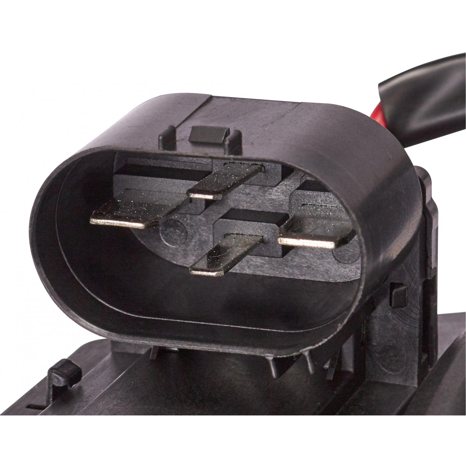 Spectra Premium CF12100 - Engine Cooling Fan Assembly Spectra Premium CF12100 Engine Cooling Fan Assembly product image 3 of 5