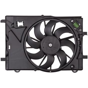 Spectra Premium CF12104 product image