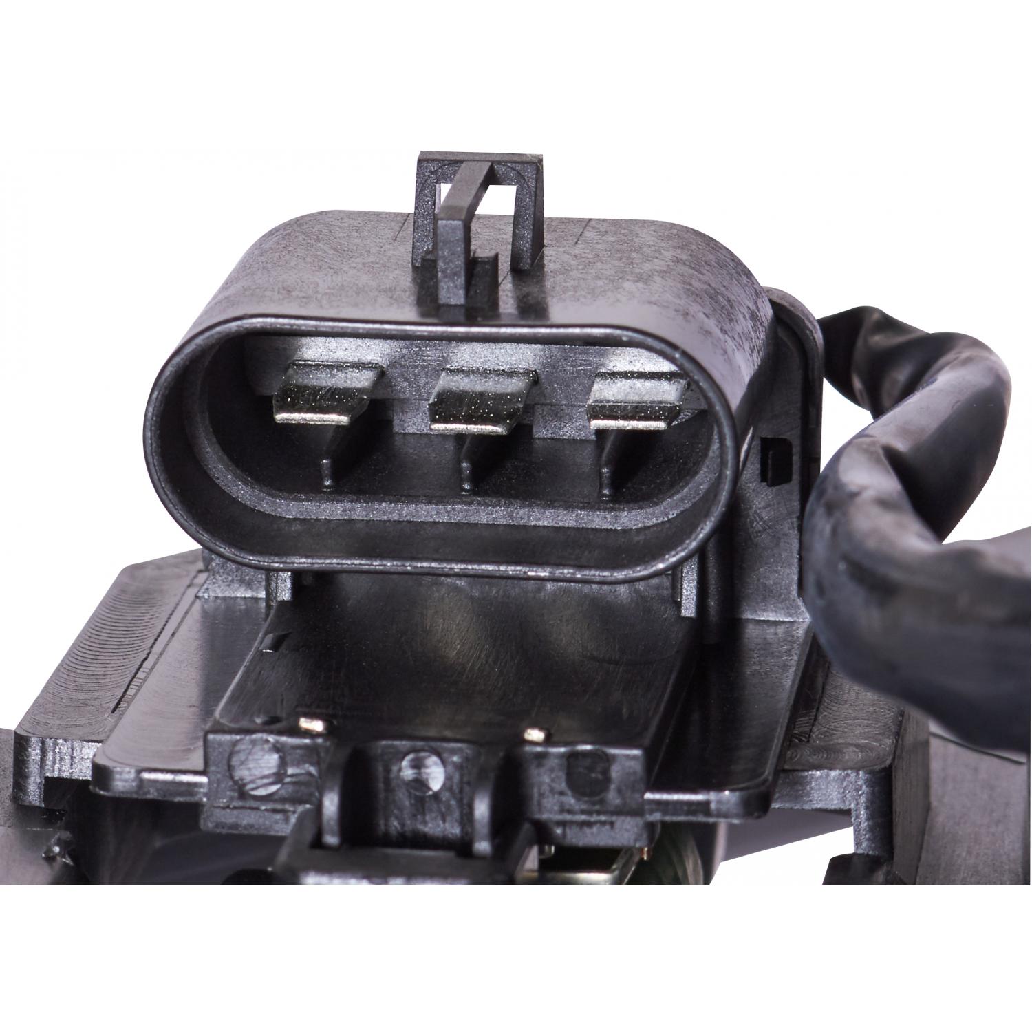 Spectra Premium CF12104 Engine Cooling Fan Assembly product image 2 of 4