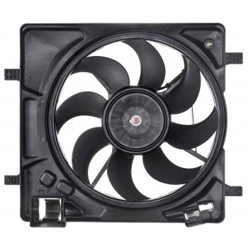 Spectra Premium CF12105 Engine Cooling Fan Assembly product image 1 of 6