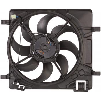 Spectra Premium CF12105 Engine Cooling Fan Assembly product image 4 of 6